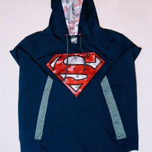 Superman Hoodie